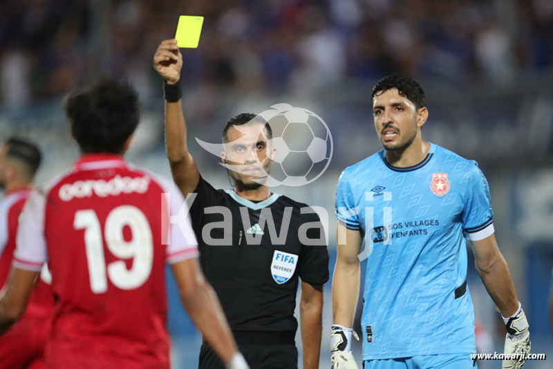 L1 24/25 J02 : US Monastirienne -Etoile du Sahel 1-0