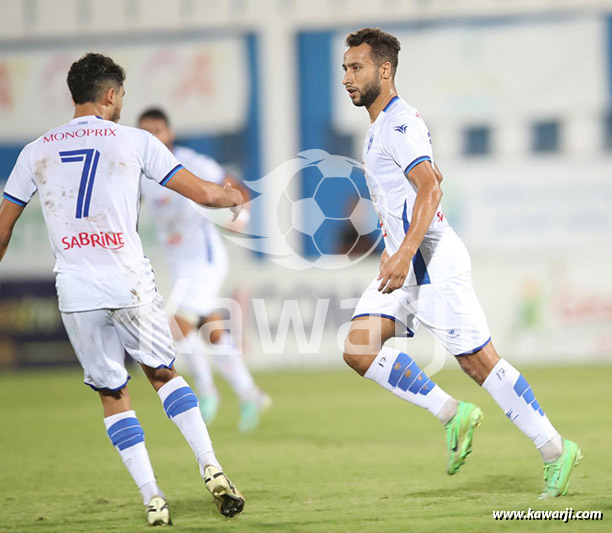 L1 24/25 J02 : US Monastirienne -Etoile du Sahel