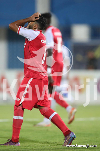 L1 24/25 J02 : US Monastirienne -Etoile du Sahel 1-0