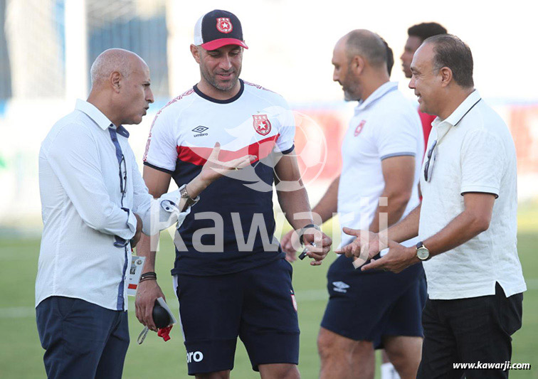 L1 24/25 J02 : US Monastirienne -Etoile du Sahel 1-0