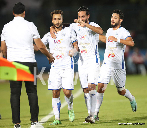 L1 24/25 J02 : US Monastirienne -Etoile du Sahel 1-0