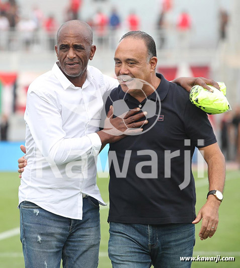 L1 24/25 J05 : Etoile du Sahel - Stade Tunisien 0-1