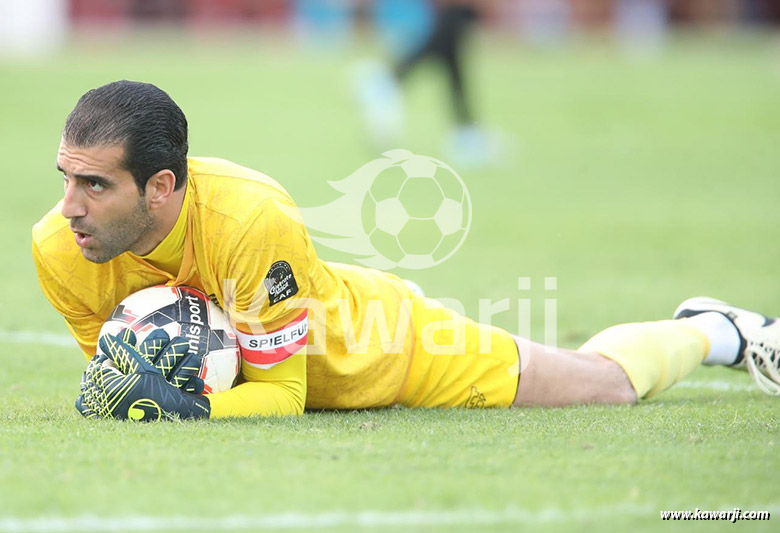 L1 24/25 J05 : Etoile du Sahel - Stade Tunisien 0-1