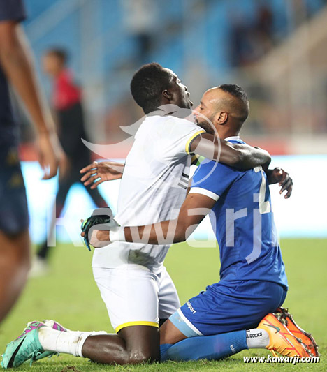 L1 24/25 J06 : Espérance de Tunis - CA Bizertin 0-0