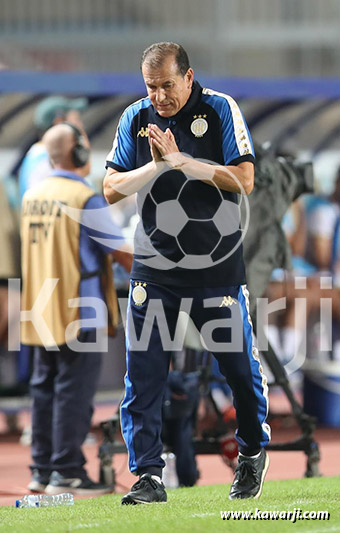 L1 24/25 J06 : Espérance de Tunis - CA Bizertin 0-0