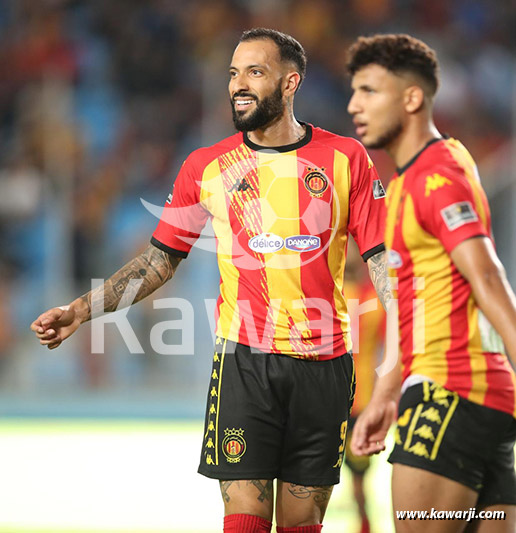 L1 24/25 J06 : Espérance de Tunis - CA Bizertin 0-0