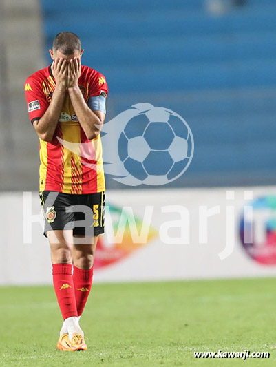 L1 24/25 J06 : Espérance de Tunis - CA Bizertin 0-0