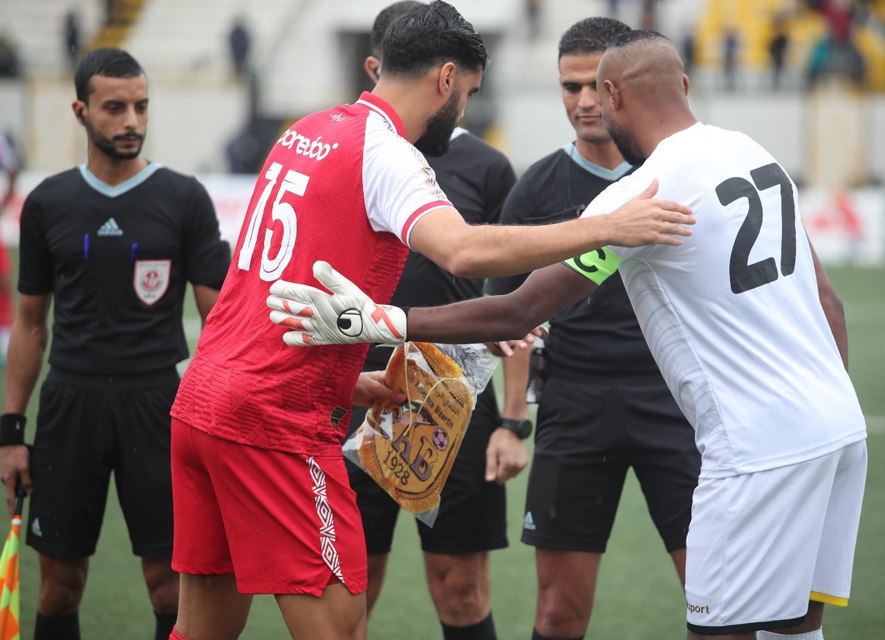 L1 24/25 J08 : CA Bizertin - Etoile du Sahel 1-2