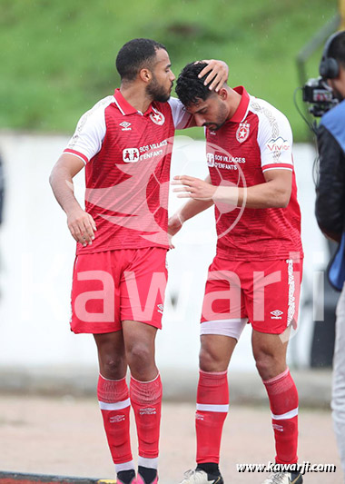 L1 24/25 J08 : CA Bizertin - Etoile du Sahel 1-2