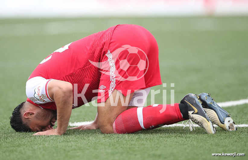 L1 24/25 J08 : CA Bizertin - Etoile du Sahel 1-2