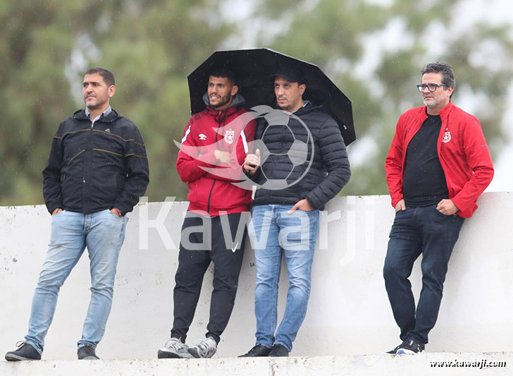 L1 24/25 J08 : CA Bizertin - Etoile du Sahel 1-2