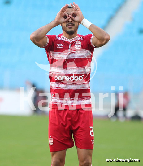 L1 24/25 J09 : Club Africain - AS Soliman 4-2