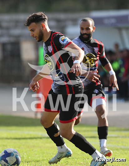 L2 24/25 J08 : Mégrine Sport - ES Radés 2-0