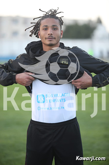 L1 24/25 J12 Stade Tunisien - Olympique de Béja 3-0