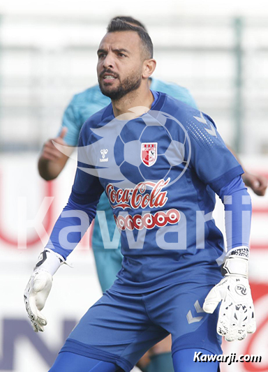 L1 24/25 J12 Stade Tunisien - Olympique de Béja 3-0