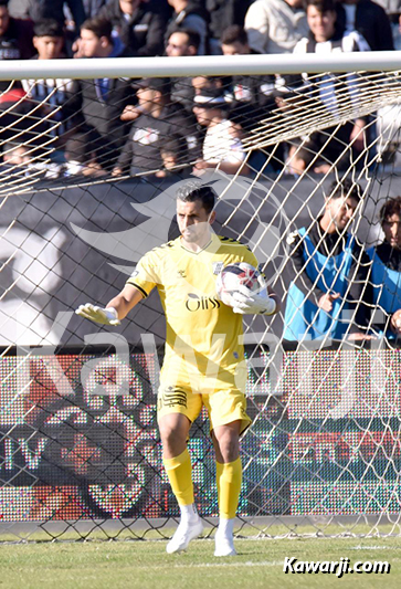 L1 24/25 J11 : Club Sportif Sfaxien - Stade Tunisien 1-2