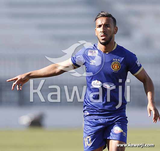 [L1 J08] Club S. Sfaxien - Espérance S. Tunis 2-0