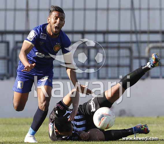 [L1 J08] Club S. Sfaxien - Espérance S. Tunis 2-0