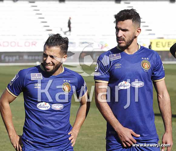 [L1 J08] Club S. Sfaxien - Espérance S. Tunis 2-0