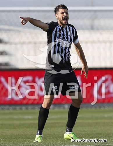 [L1 J08] Club S. Sfaxien - Espérance S. Tunis 2-0