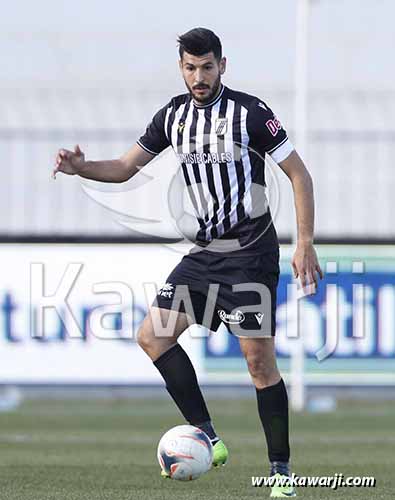 [L1 J08] Club S. Sfaxien - Espérance S. Tunis 2-0