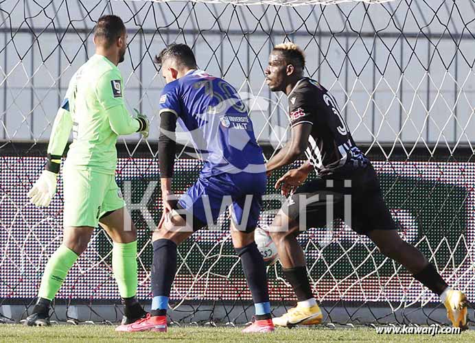 [L1 J08] Club S. Sfaxien - Espérance S. Tunis 2-0