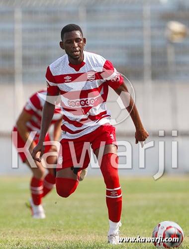 [Amical] Club Africain - Club Athlétique Bizertin 2-0