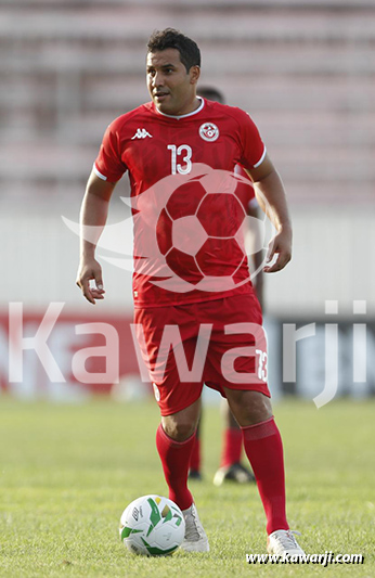 Vétérans Tunisie - Algérie 4-2