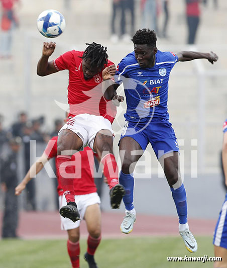 L1 22/23 P.Off3 : Etoile du Sahel - US Monastirienne