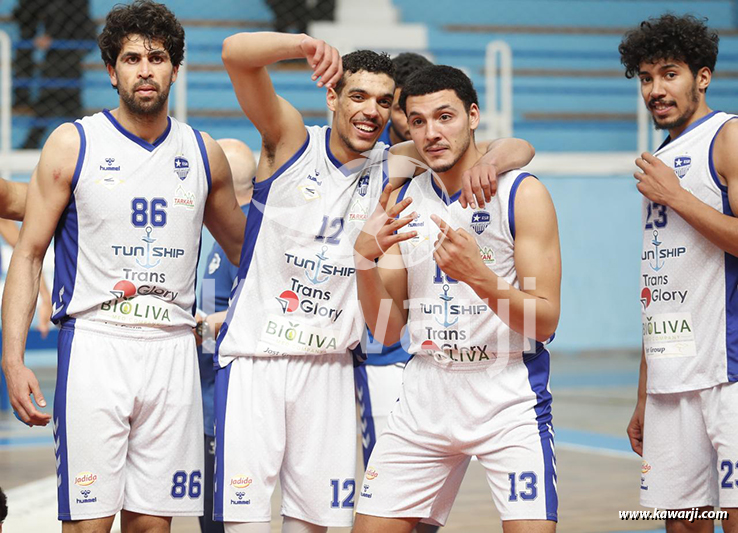 Basket-ball : ES Rades - Etoile du Sahel 74-68