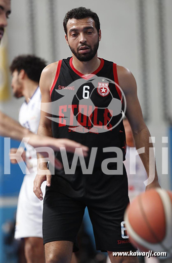 Basket-ball : ES Rades - Etoile du Sahel 74-68