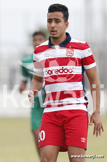 [Amical] Club Africain - AS Soliman 1-1