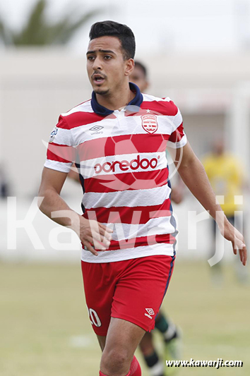 [Amical] Club Africain - AS Soliman