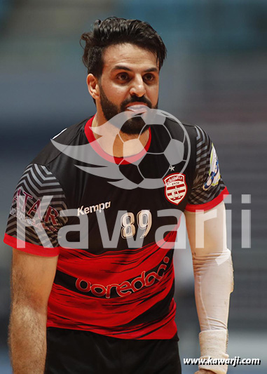 [Handball] Club Africain - Etoile du Sahel 22-22