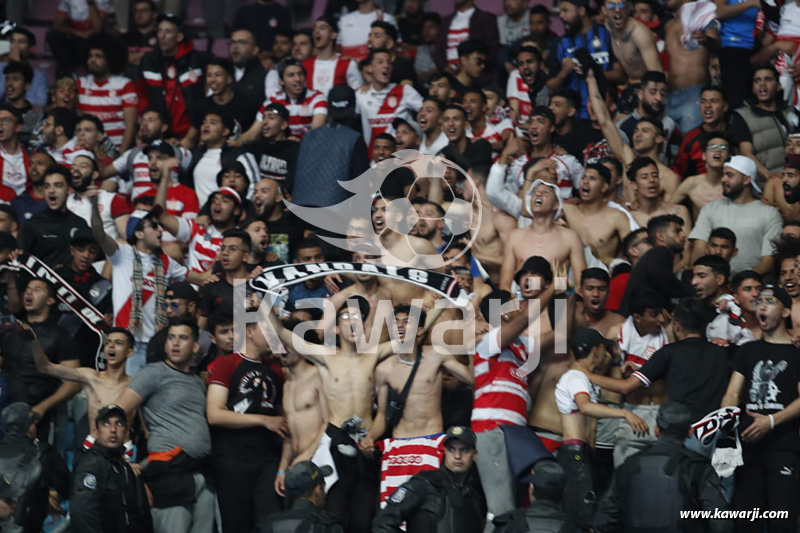 [Handball] Club Africain - Etoile du Sahel