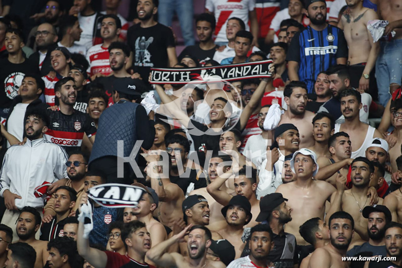 [Handball] Club Africain - Etoile du Sahel