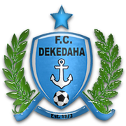 Dekedaha FC