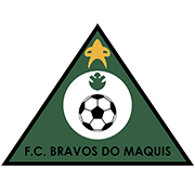 Bravos do Maquis