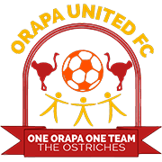 Orapa United