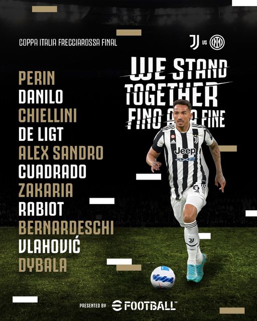 Juventus Turin – Inter : Live score